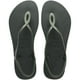 thumbnail image 1 of Sandalia Mujer Luna Verde Oliva Havaianas, 1 of 6
