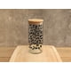 thumbnail image 3 of Pack 4 Frascos Animal Print - 500cc negro, 3 of 5