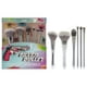 thumbnail image 1 of Kit De Brochas De Maquillaje Rude Cosmetics Silver Bullet 4 Piezas, 1 of 3