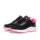 thumbnail image 2 of Zapatilla Deportiva Mujer Negro Batya, 2 of 5