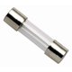 thumbnail image 2 of Pack 3 Porta Fusible con Fusible 5x20mm F Vidrio Panel 12mm, 2 of 3