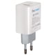 thumbnail image 2 of Cargador USB C y USB Carga Rápida 20W certificado SEC, 2 of 4
