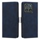 thumbnail image 2 of Funda Billetera Delgada para Motorola Edge 2026 con Ranuras y Soporte Azul oscuro, 2 of 6
