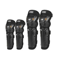 Rodilleras Y Coderas Largas Motociclismo Motowolf 1010