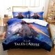 thumbnail image 1 of Tales of Arise Bedding Set Duvet Cover Bed Set Quilt Cover Pillowcase Comforter Boys Adult, 1 of 5