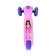 thumbnail image 3 of Scooter De 3 Ruedas Diseño Muñeca Ruedas Iluminadas - PS, 3 of 5