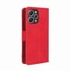 thumbnail image 4 of Funda Cartera Magnética para Xiaomi Redmi 12 4G- Tarjetero Desmontable, Cuero PU, Soporte, 4 of 6