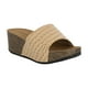 thumbnail image 2 of Sandalia Elm Beige Alquimia, 2 of 5