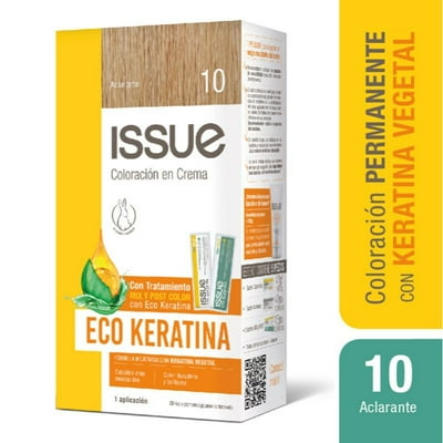 Coloración Issue Eco Kera N°10