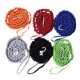 thumbnail image 4 of Kayak Paddle Leash Estirable En Espiral Amplia Aplicación Colorido 6pcs, 4 of 4