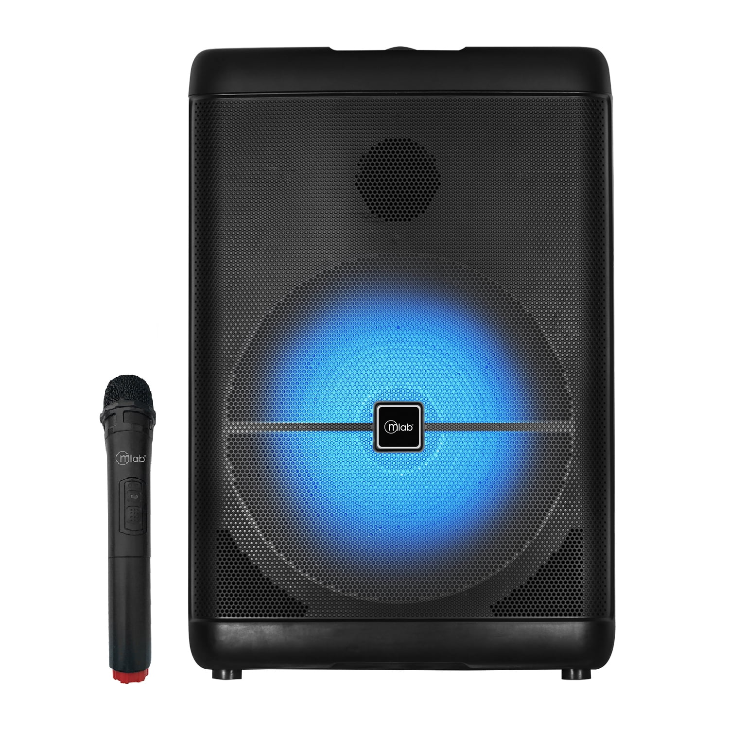 Parlante Portatil Tws Mlab Sound Pro 15