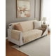 thumbnail image 2 of Cubre sillon reversibles con bolsas 3 Cuerpos, 2 of 5