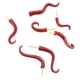 thumbnail image 2 of 7 Tentáculos De Pulpo De Monstruo Marino Para Ramo De Flores, Cerca De Jardín, Color Rojo, 2 of 5