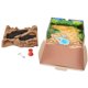 thumbnail image 5 of Arena para moldear Kinetic Sand Excavación De Fósiles, 5 of 5