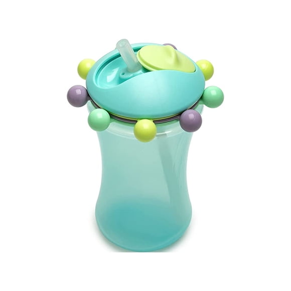 MELII VASO SIPPY CUP AZUL