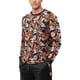 thumbnail image 2 of Pijama Hombre Invierno Algodón Naruto C1 Top, 2 of 3