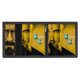thumbnail image 4 of Cartera Trifold Desmarcar Breaking Bad, 4 of 6