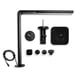 thumbnail image 3 of Lámpara de Trabajo UberLight LED Negra con 100 Configuraciones – Reliable, 3 of 8