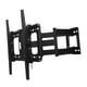 thumbnail image 3 of Soporte De Montaje En Pared Para TV Soporte De Expansión Para Soporte De TV 6 Brazos Que Soportan Una Inclinación De 15 ° Para 32 A 75 Pulgadas, 3 of 5