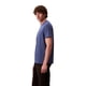 thumbnail image 5 of Camiseta Calvin Klein Relaxed Fit CK Logo cuello redondo para hombre, 5 of 5
