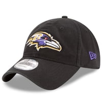Gorra New Era Nfl Core Classic 9Twenty Baltimore Ravens