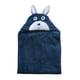 thumbnail image 1 of Manta con capucha diseño perrito, 1 of 2