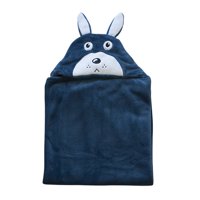 Pumucki - Manta Con Capucha Diseño Perrito