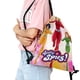 thumbnail image 2 of Totally Spies Mochila de Cuerdas para Deportes y Gimnasio, Bolsa de Cuerdas Resistente al Agua, Bolsa Cinch, 30×40cm, 2 of 6