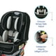thumbnail image 3 of Silla De Auto Bebe Convertible 4ever Extend2fit Clove, 3 of 8
