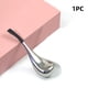 thumbnail image 1 of 1PC Ice Globes Facial Massage Spoon Stainless Steel Ice Wave Massage Ball Face Beauty Cryo Sticks Cooling SPA Skin Massage Ball, 1 of 3