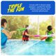 thumbnail image 4 of Water Guns HydroSport Water Blasters para niños de 8 a 12 años, paquete de 3, 4 of 7