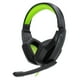 thumbnail image 2 of AUDIFONO GAMER PLUG ESTEREO OPEN BOX, 2 of 6