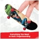 thumbnail image 3 of Mini monopatines Tech Deck Ultra DLX, paquete de 4 unidades DC Superman, 3 of 3