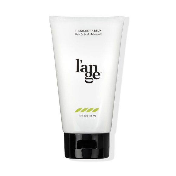 Mascarilla Capilar LANGE HAIR Treatment A Deux 118 ml