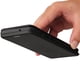 thumbnail image 4 of Funda Flip para FOXDOCK Samsung Galaxy S21 FE - Funda magnética de negocios, funda protectora delgada, 4 of 5