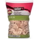 thumbnail image 4 of Astillas de Madera Weber de Manzana 900g para Ahumar y Barbacoa, 4 of 7