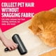 thumbnail image 2 of Removedor de Pelo Mascotas ChomChom Roller Negro Reutilizable, 2 of 3