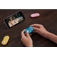 thumbnail image 4 of Gamepad 8Bitdo Zero 2 Mini Bluetooth para Switch Windows Android, 4 of 7
