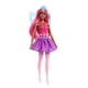 thumbnail image 1 of Juguete Figura Barbie Dreamtopia Hadas Magicas Rosado, 1 of 4