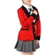 thumbnail image 5 of Cosplay Kakegurui Yumeko Jabami, 5 of 8