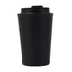 thumbnail image 3 of Taza De Café De Viaje Botella De Agua De Acero Inoxidable Botella Térmica Vaso De Café Negro, 3 of 5