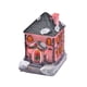 thumbnail image 1 of Christmas Snow Village Adornos LED Estatua Casa De Vacaciones Para El Hogar Estilo A, 1 of 3
