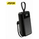 thumbnail image 2 of Bateria Portatil 30000mah Powerbank Multipuertos, 2 of 6