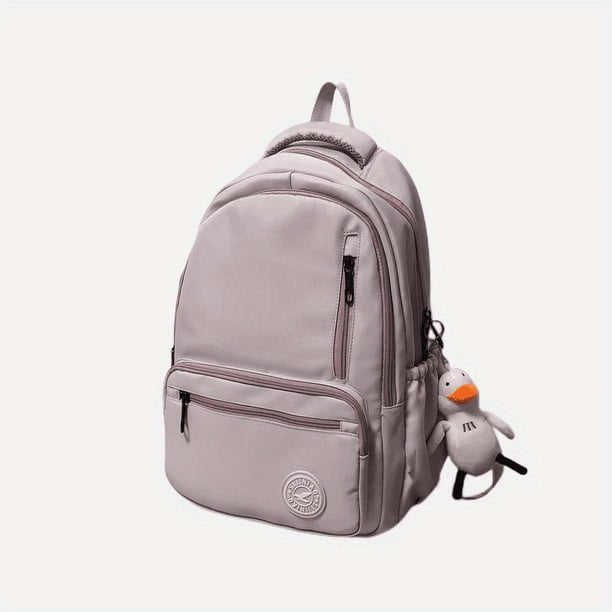 Upgrade Your College Style with Niche Sunshine Simple Summer School Bag - 10 Styles Available!