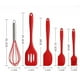thumbnail image 5 of Set Utensilios Reposteria De Silicona 5 Piezas Para Cocina, 5 of 9