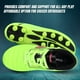 thumbnail image 2 of Zapatos de fútbol Vizari Catalina Firm Ground para niños unisex, 2 of 3