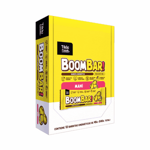 Tikki Foods - Display Barrita Mani