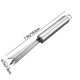 thumbnail image 3 of 1pc Pineapple Peeler Pineapple Knife Full Stainless Steel Pineapple Fork Pineapple Shovel Fruit Knife, 3 of 4