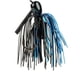 thumbnail image 3 of Seauelo Strike King ProModel Jig 12oz Negro Azul Bass, 3 of 3