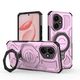 thumbnail image 1 of Funda FOXDOCK para Honor 400 5G , magnética, ligera, soporte 360°, antigolpes, 1 of 4